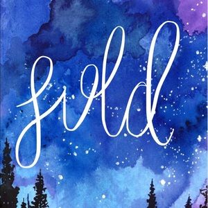 Everything below this is sold